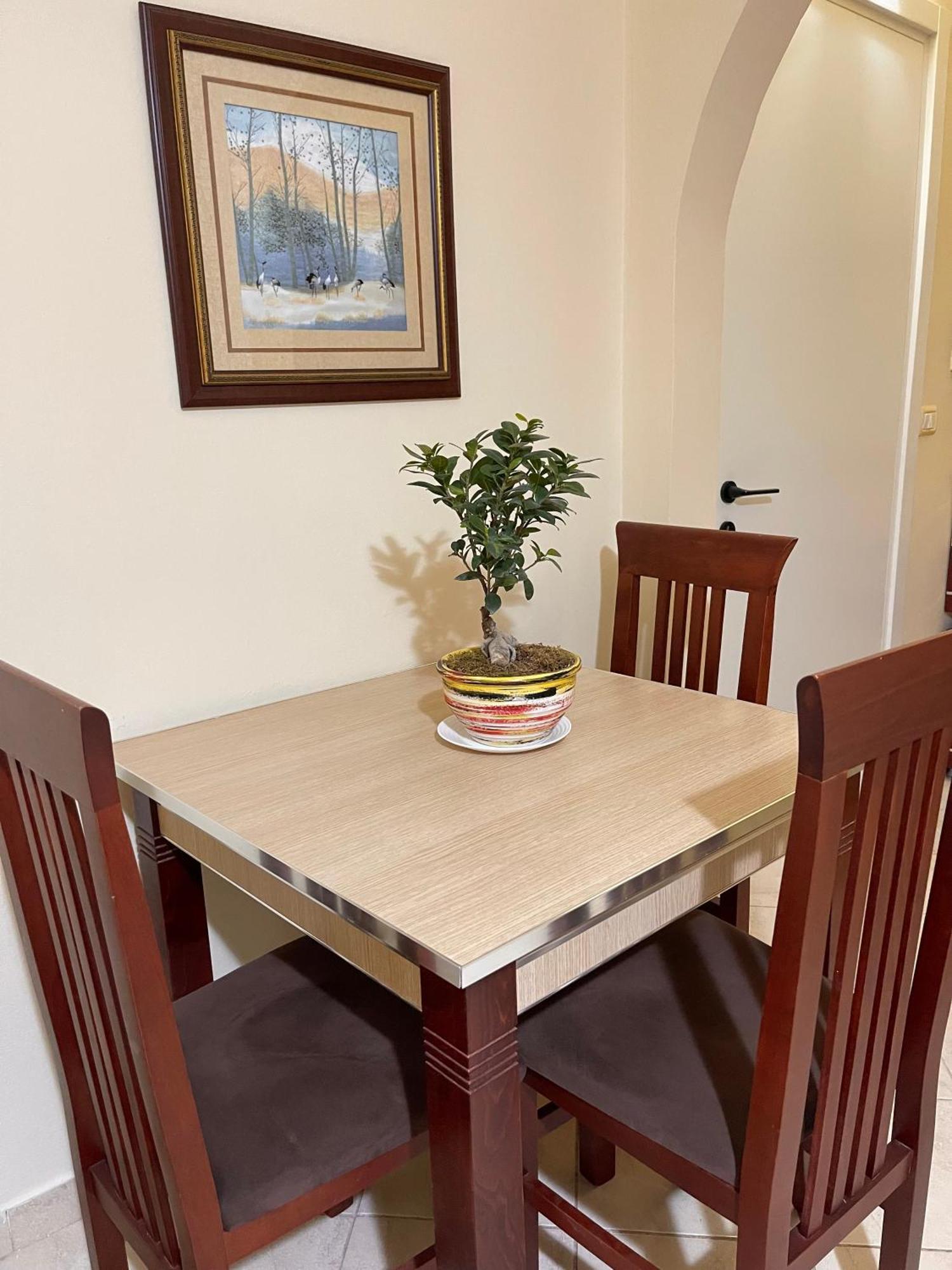 Melina Apartments Σαράντα Εξωτερικό φωτογραφία